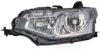 VAN WEZEL 3274961 Headlight
